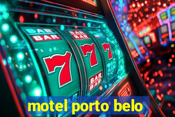 motel porto belo